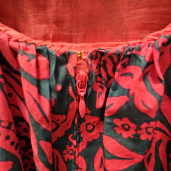 NWOT Lilly Pulitzer Suzie Puffed Sleeve Dress - Picture 4 of 6